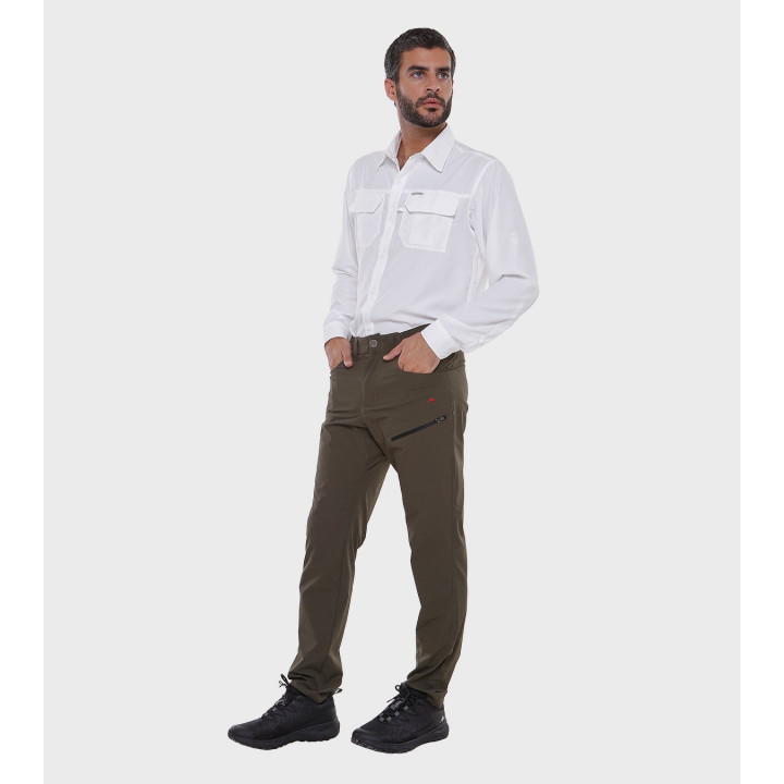 Pantalón de hombre Boulder