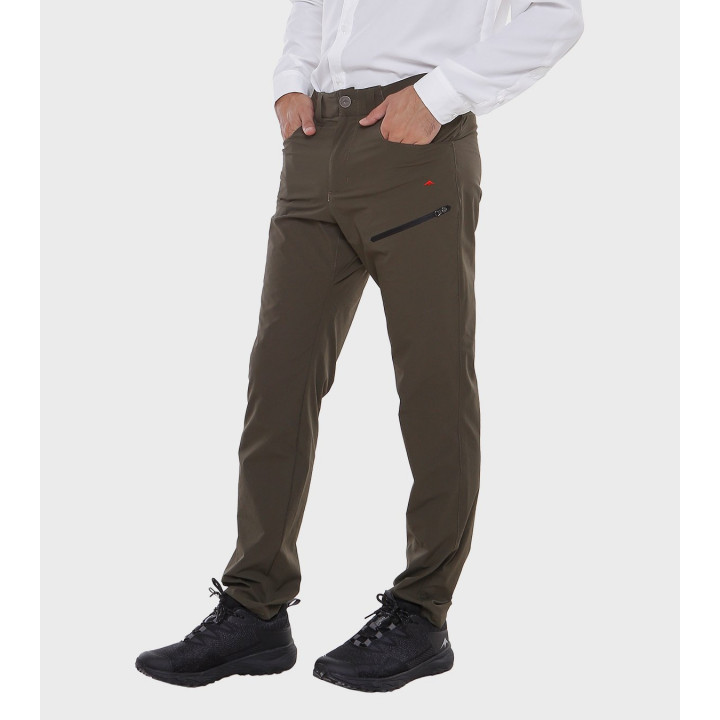 Pantalón de hombre Boulder