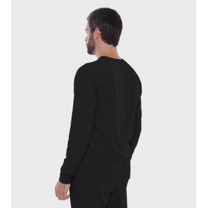Camiseta térmica de hombre Nepal