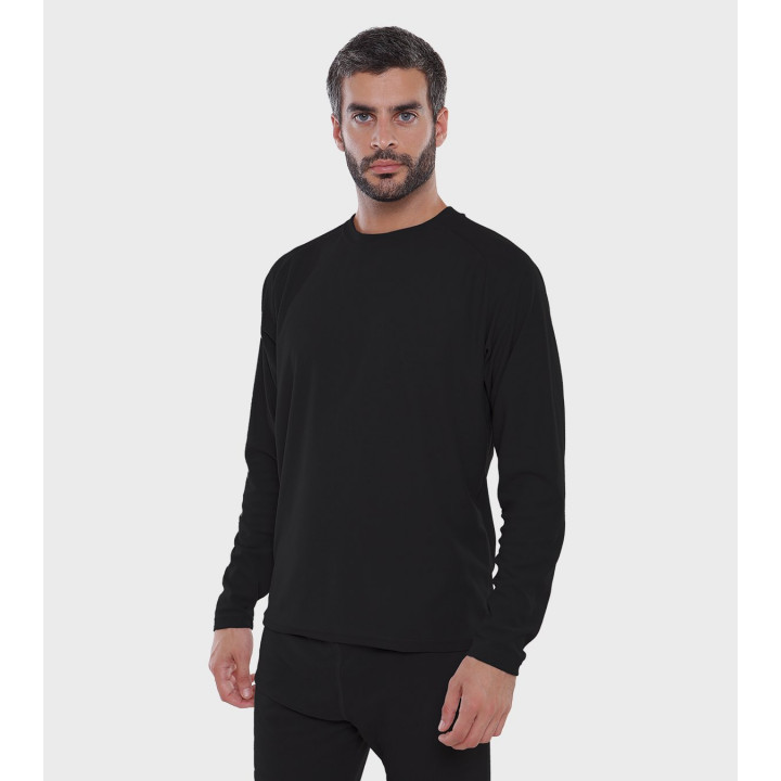Camiseta térmica de hombre Nepal