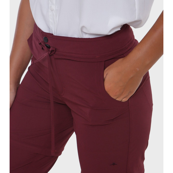 Pantalón de mujer Bahamas