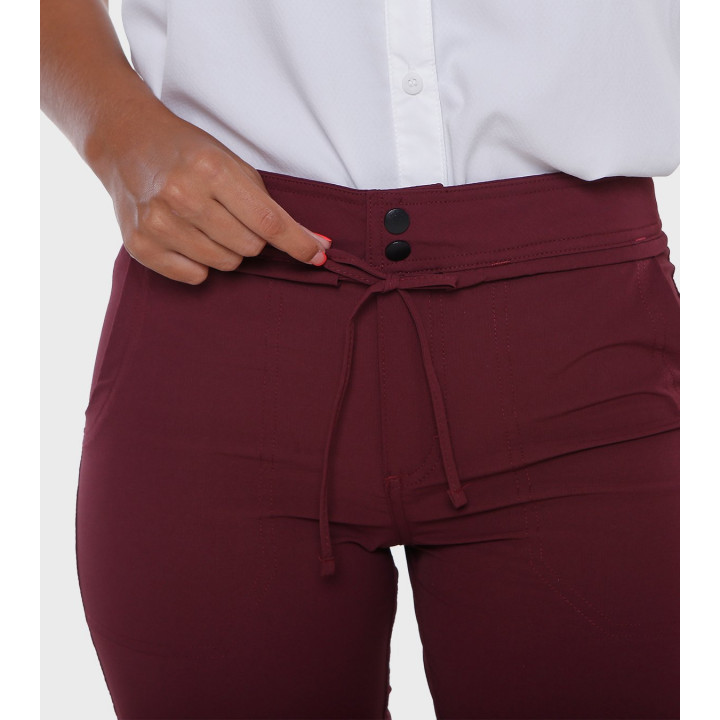 Pantalón de mujer Bahamas