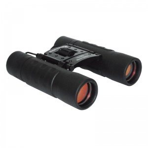 Camping binoculars MTG 10x25 