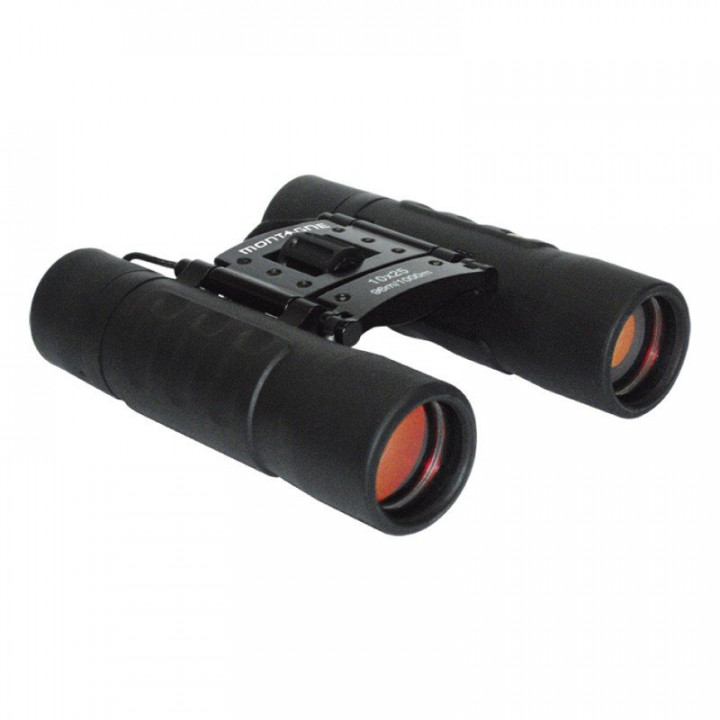 Camping binoculars MTG 10x25 