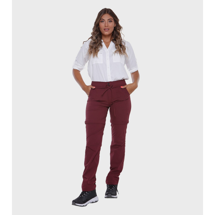 Pantalón de mujer Bahamas