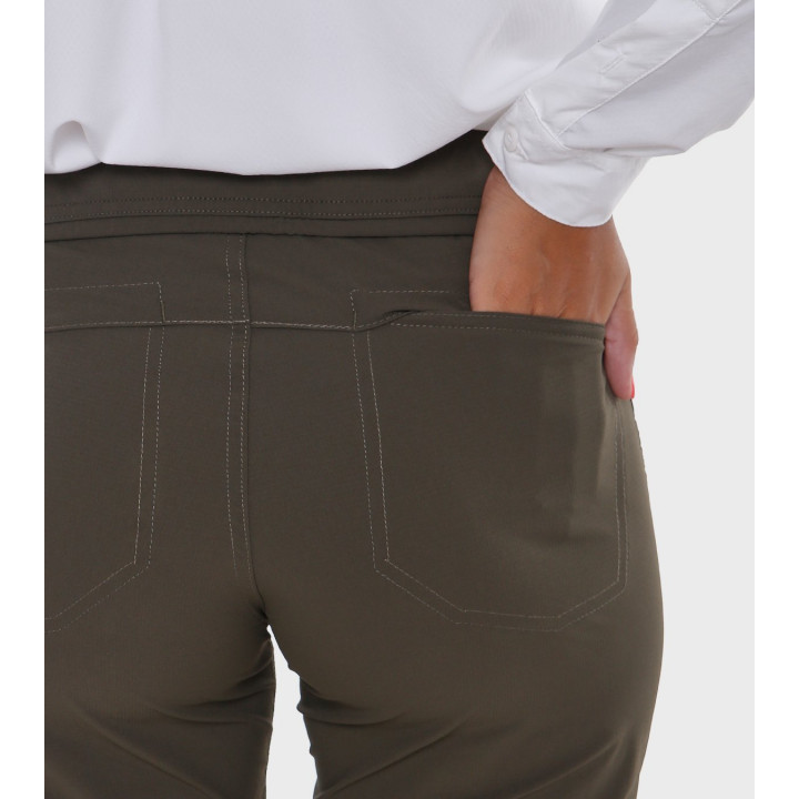 Pantalón de mujer Bahamas