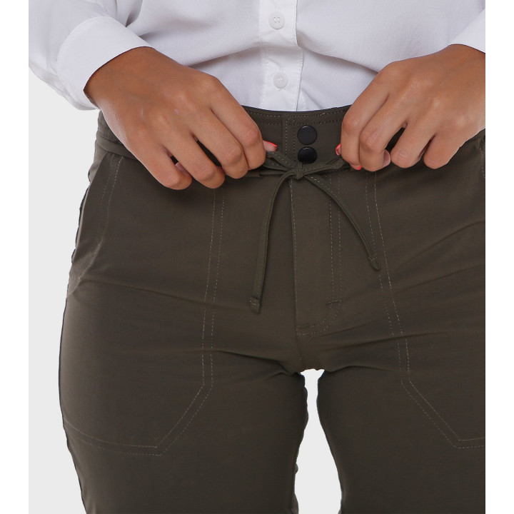 Pantalón de mujer Bahamas