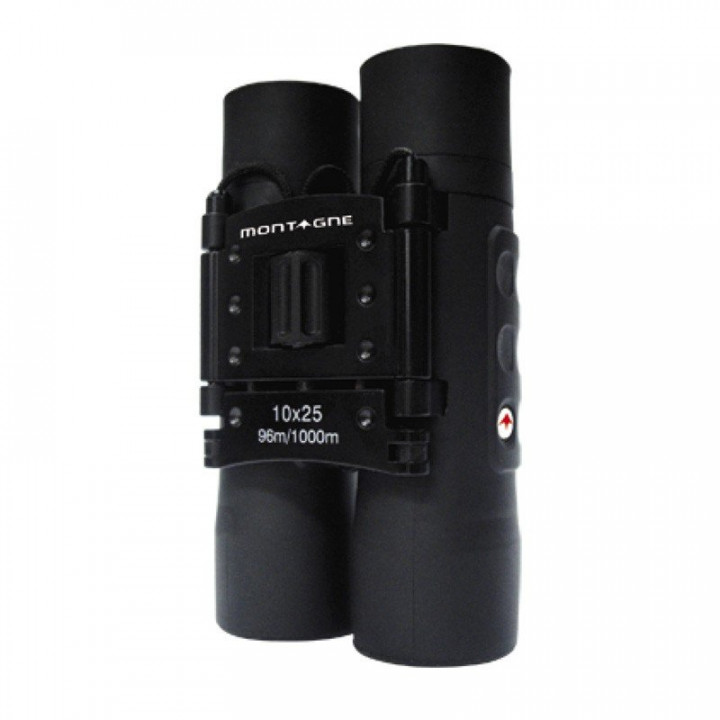 Camping binoculars MTG 10x25 