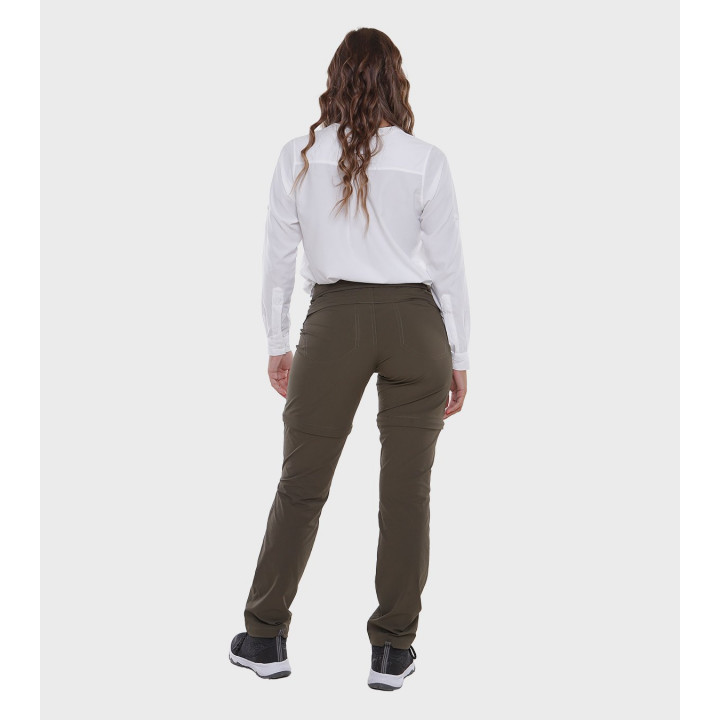 Pantalón de mujer Bahamas