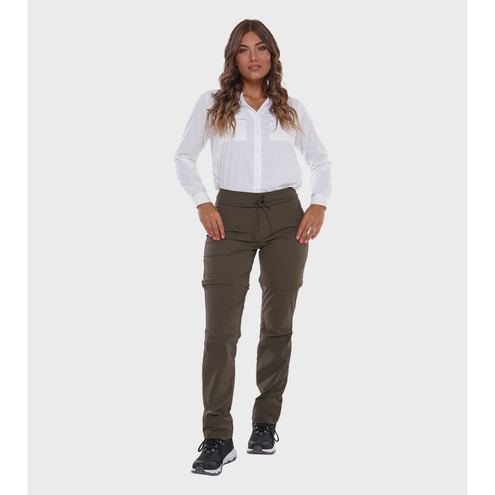 Pantalón de mujer Bahamas
