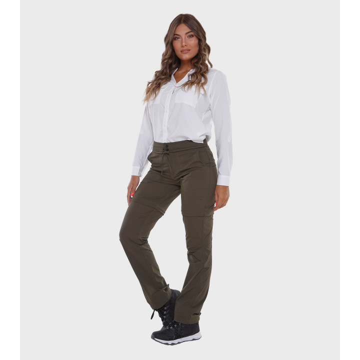Pantalón de mujer Bahamas
