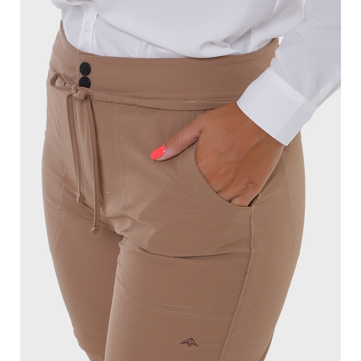 Pantalón de mujer Bahamas