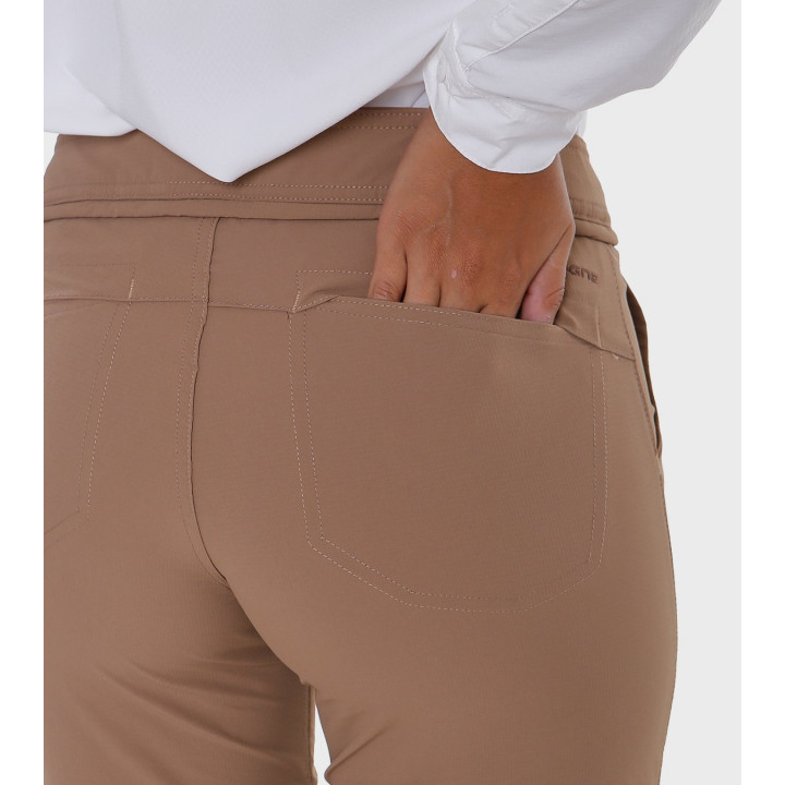 Pantalón de mujer Bahamas
