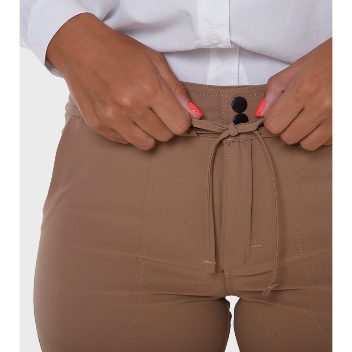 Pantalón de mujer Bahamas