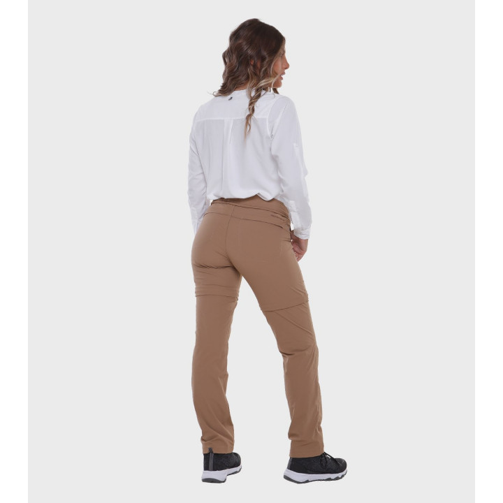 Pantalón de mujer Bahamas