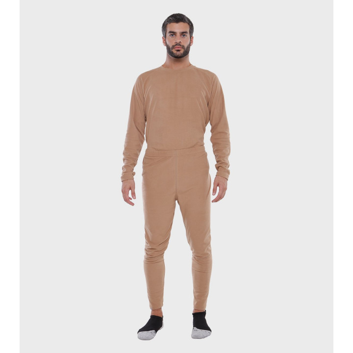 Pantalón térmico de hombre Nepal