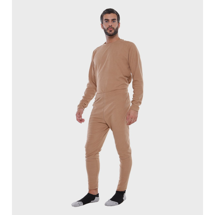 Pantalón térmico de hombre Nepal