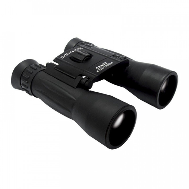 Camping Binoculars MTG 12x32