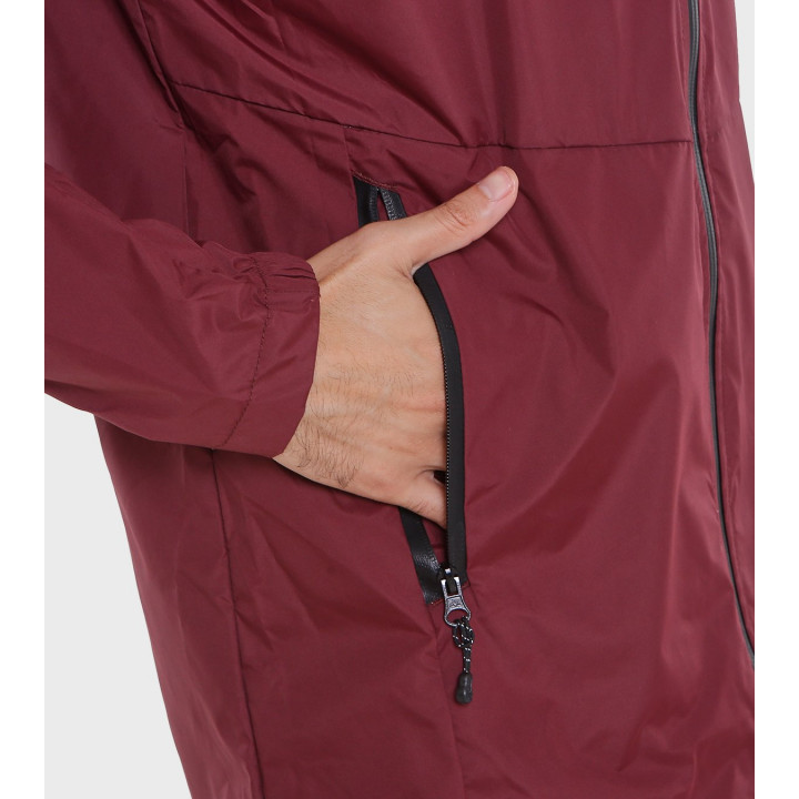 Piloto de hombre Eider