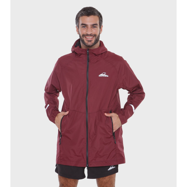 Piloto de hombre Eider