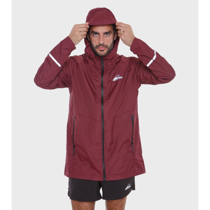 Piloto de hombre Eider