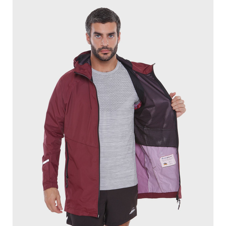 Piloto de hombre Eider