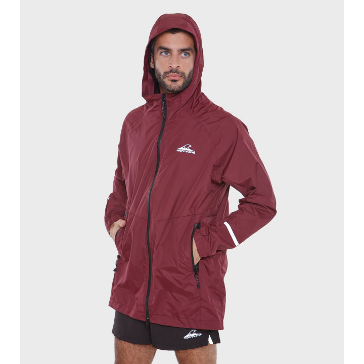 Piloto de hombre Eider