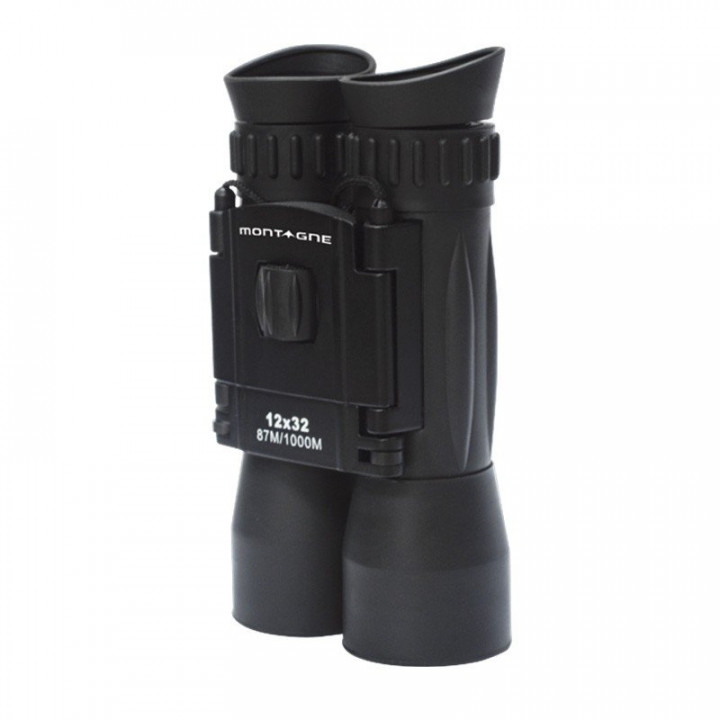 Camping Binoculars MTG 12x32