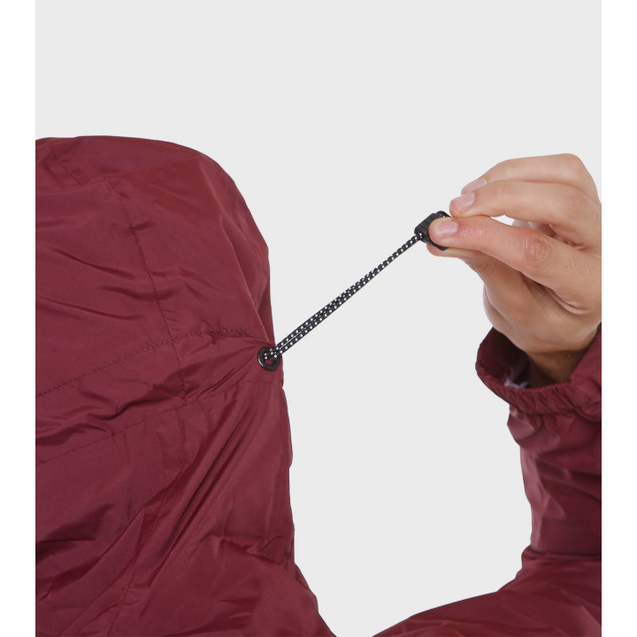 Piloto de hombre Eider
