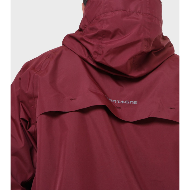 Piloto de hombre Eider