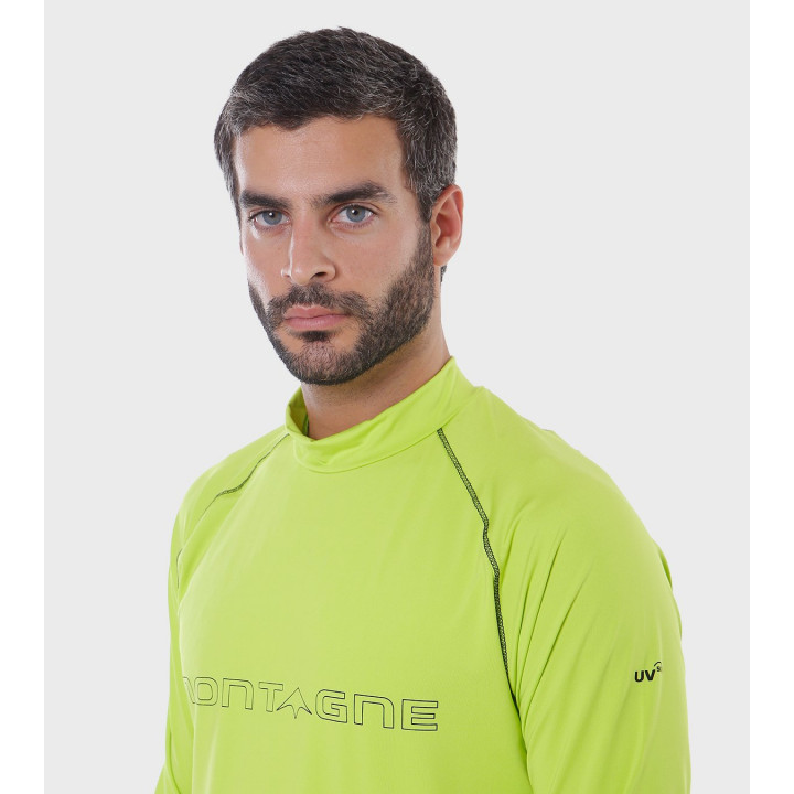 Remera de hombre Hanoi UV