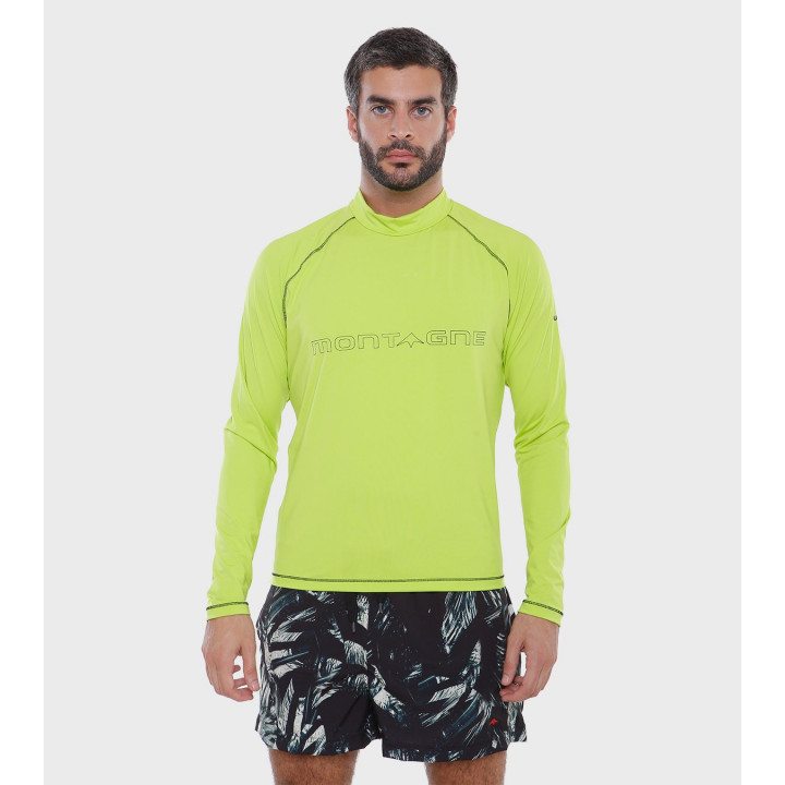 Remera de hombre Hanoi UV