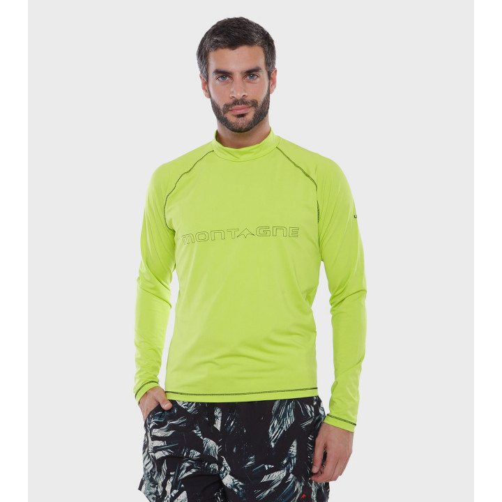 Remera de hombre Hanoi UV