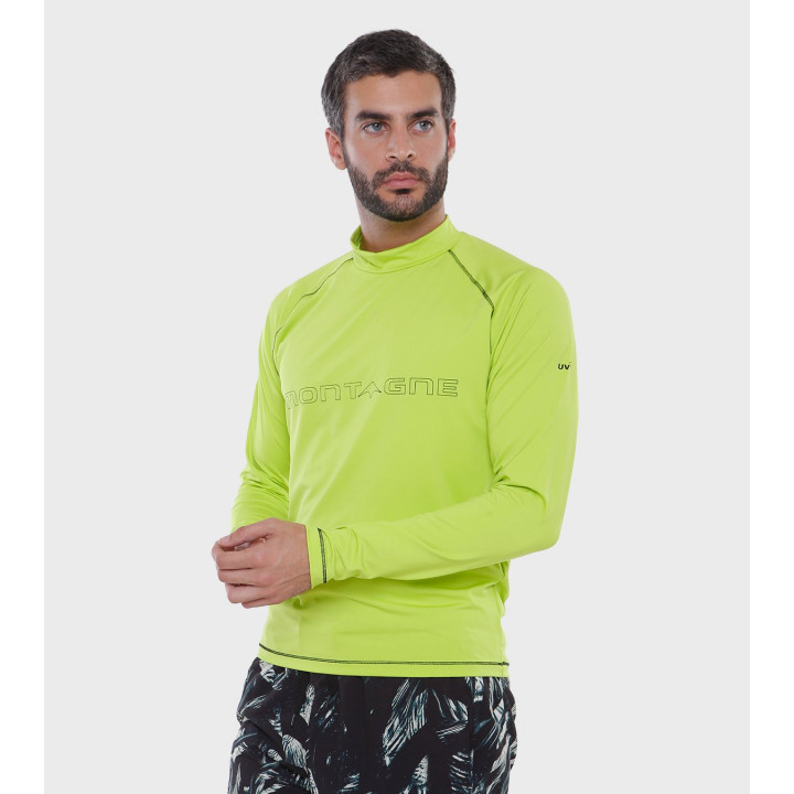 Remera de hombre Hanoi UV
