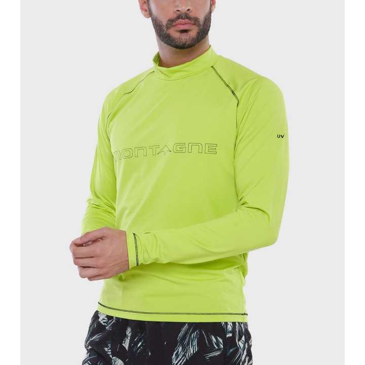 Remera de hombre Hanoi UV
