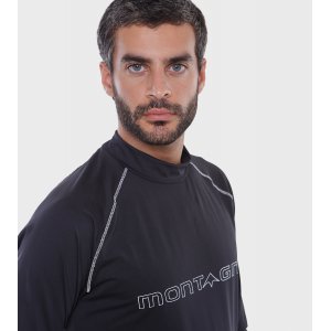 Remera de hombre Hanoi UV