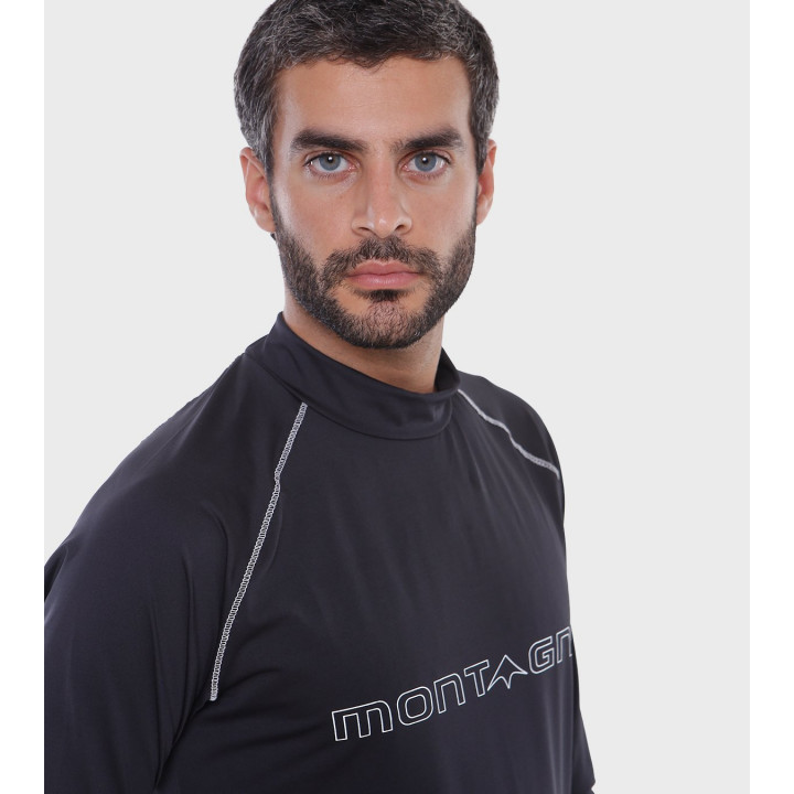 Remera de hombre Hanoi UV