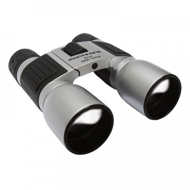 MTG 8x40 binoculars camping