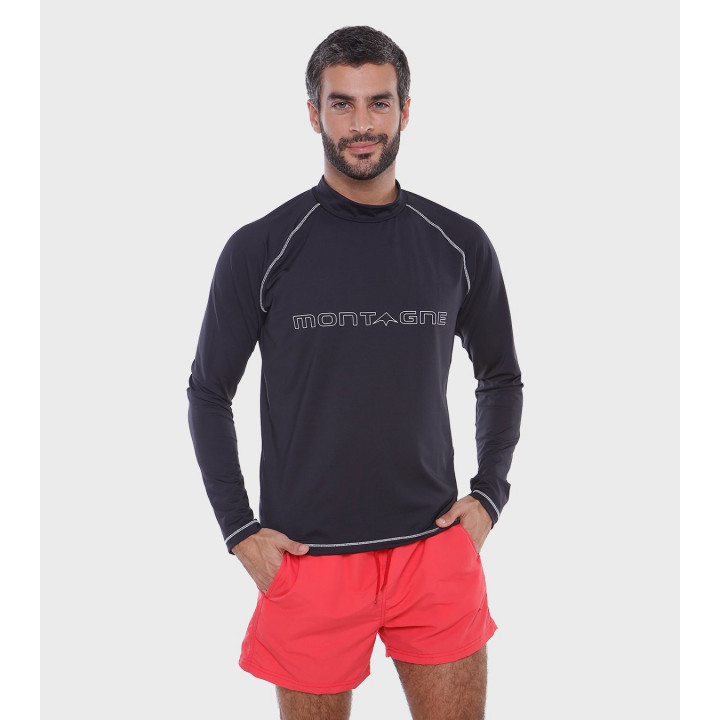 Remera de hombre Hanoi UV