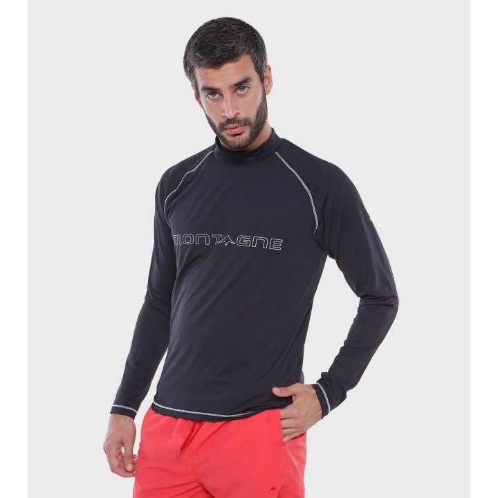 Remera de hombre Hanoi UV