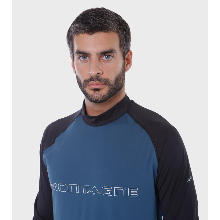 Remera de hombre Hanoi UV