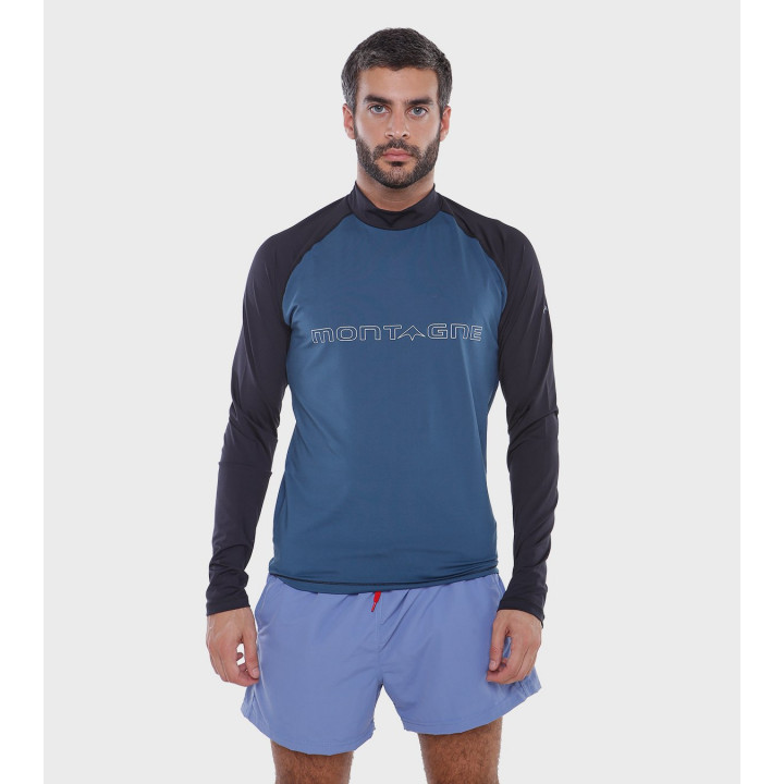 Remera de hombre Hanoi UV