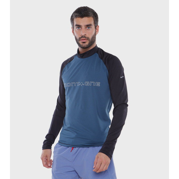 Remera de hombre Hanoi UV