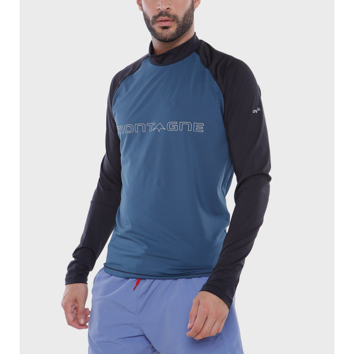 Remera de hombre Hanoi UV