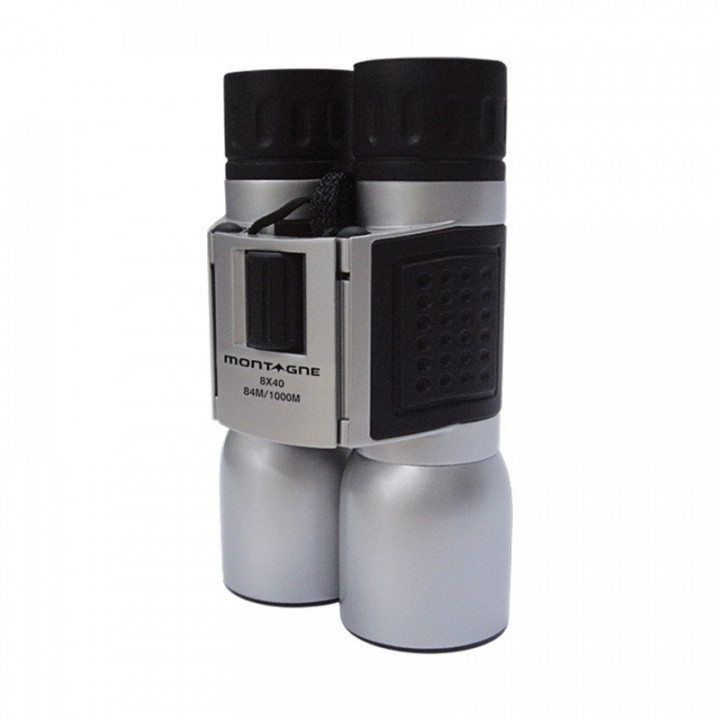 MTG 8x40 binoculars camping