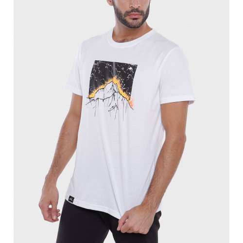 Remera de hombre Marcus Remera de hombre Marcus