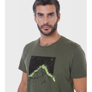 Remera de hombre Marcus