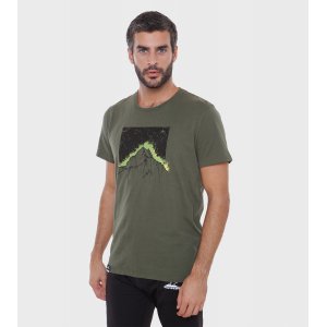 Remera de hombre Marcus