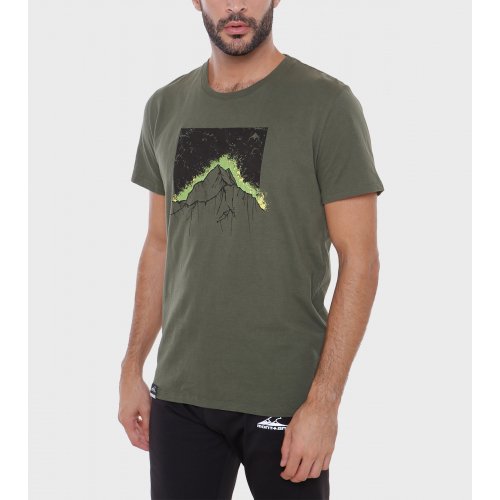 Remera de hombre Marcus Remera de hombre Marcus
