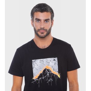 Remera de hombre Marcus